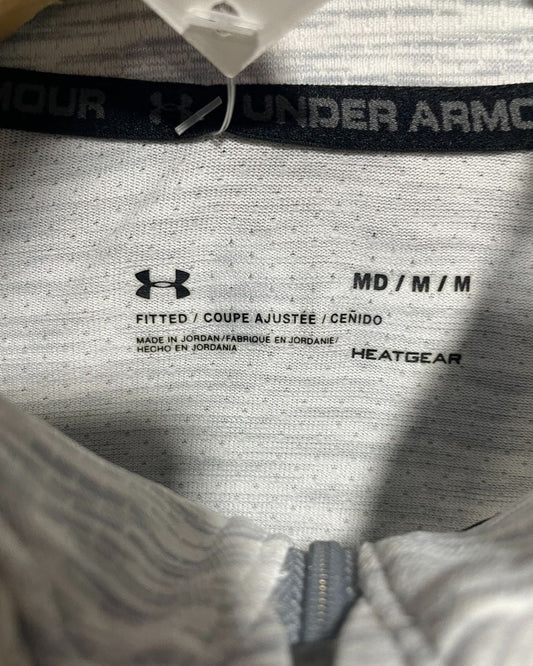 Under Armour Sweatshirt for Men Medium