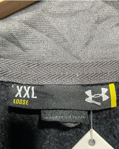 Under Armour Sweatshirt for Men XX Large