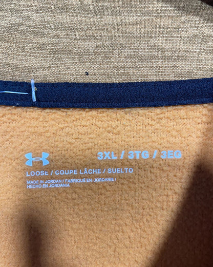 Under Armour Sweatshirt for Men 3X Large