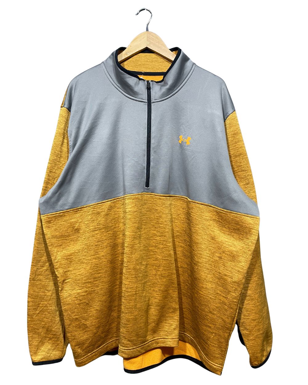 Under Armour Sweatshirt for Men 3X Large