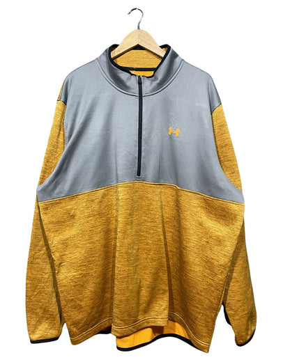 Under Armour Sweatshirt for Men 3X Large