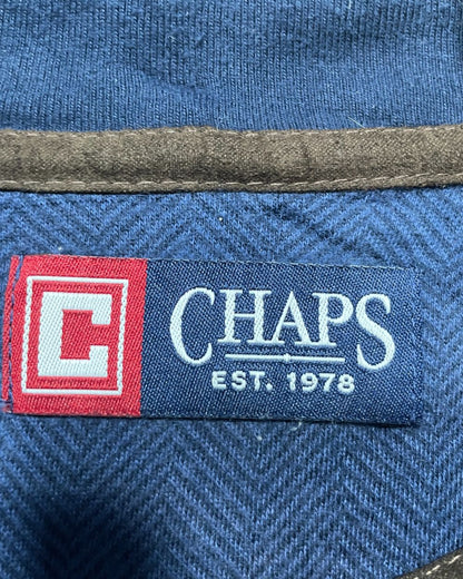 Chaps Sweatshirt for Men XX Large