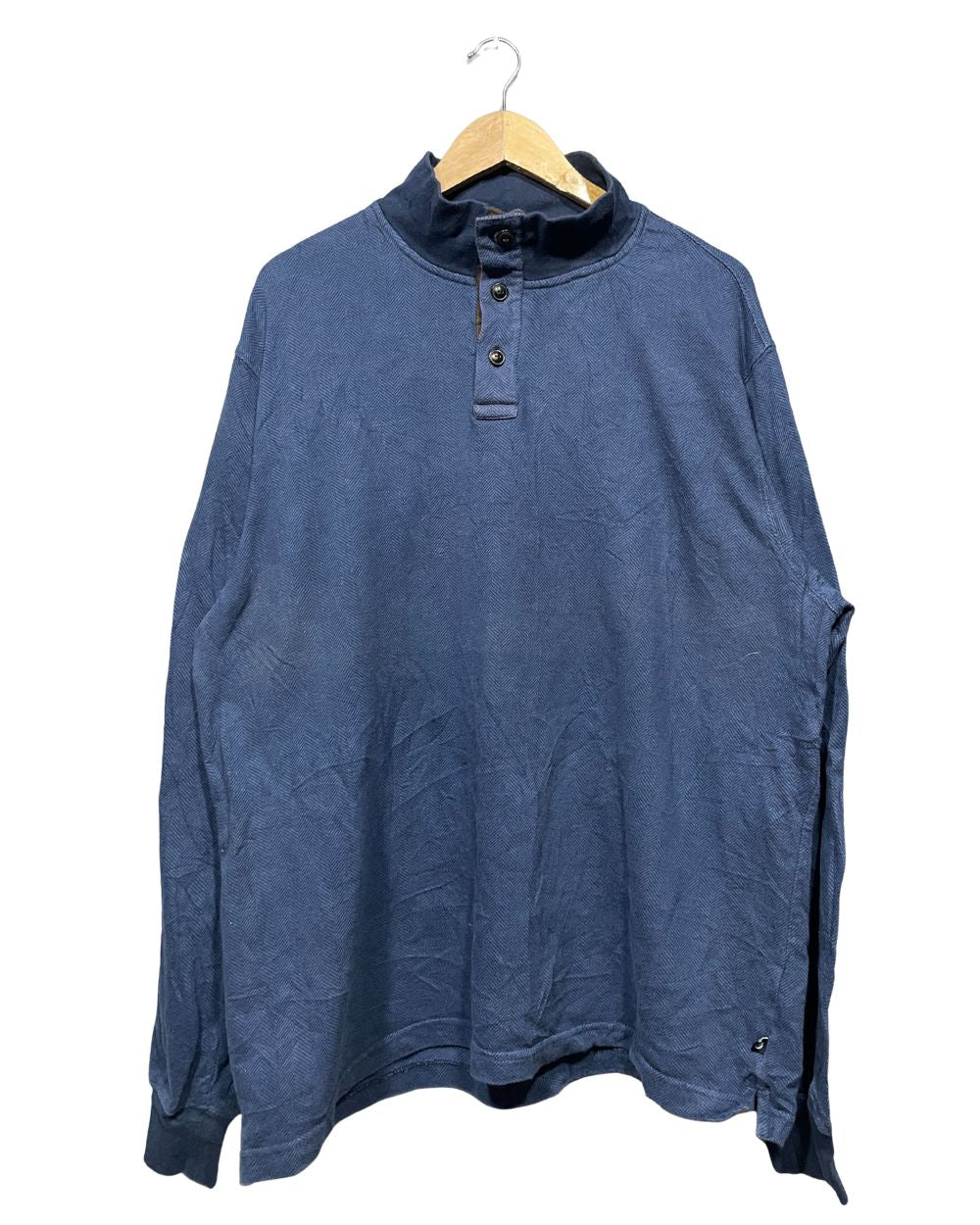 Chaps Sweatshirt for Men XX Large