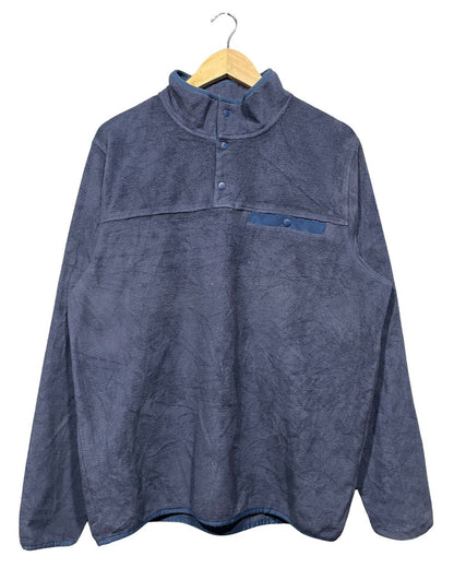 32 Heat Sweatshirt for Men Large