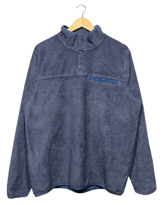 32 Heat Sweatshirt for Men Large