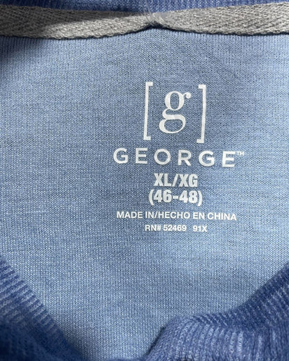 George Sweatshirt for Men X Large