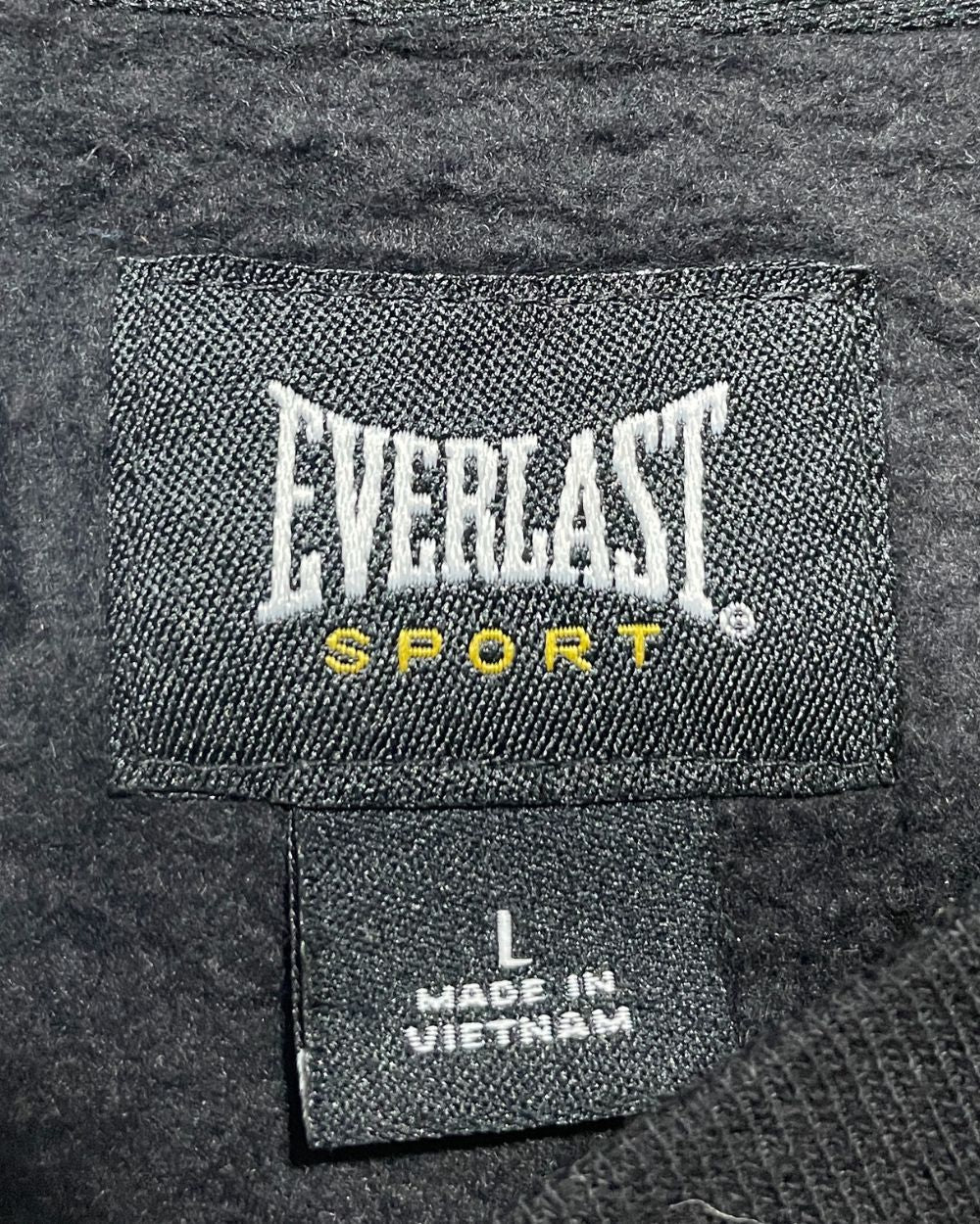 Everlast Sweatshirt for Men Large