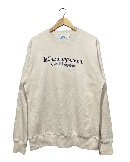 Blue 84 Sweatshirt for Men Medium