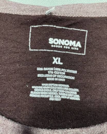 Sonoma Sweatshirt for Men X Large