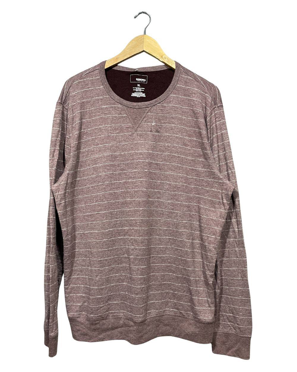 Sonoma Sweatshirt for Men X Large