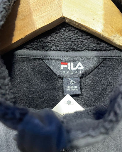 Fila Zipper for Men Small