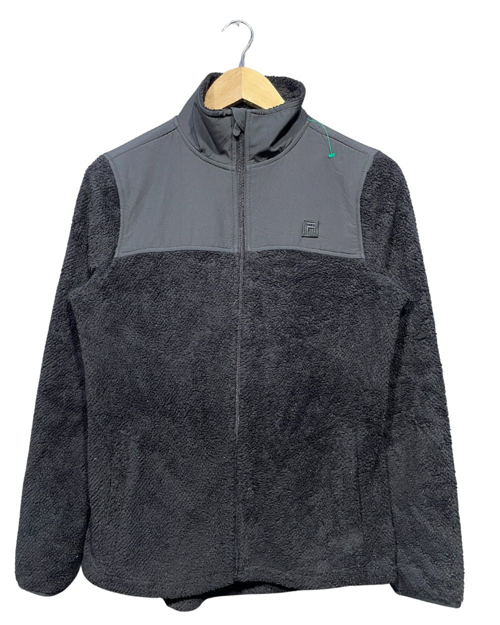 Fila Zipper for Men Small