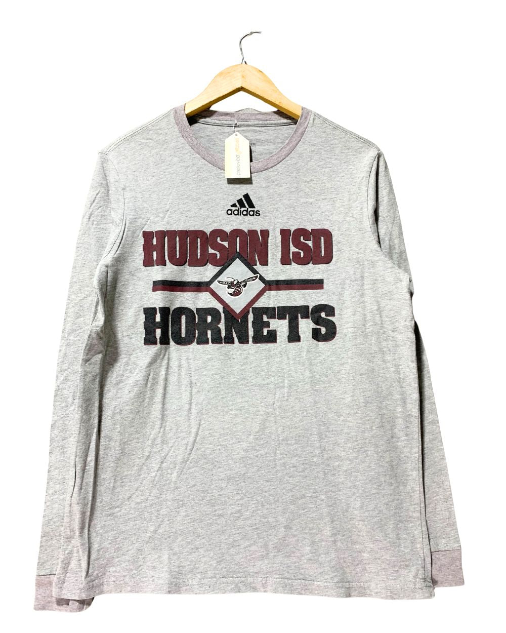 Adidas Brand For Men Cotton T Shirt