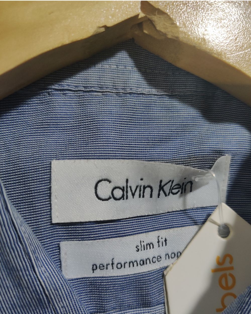 Calvin Klein For Men Shirt