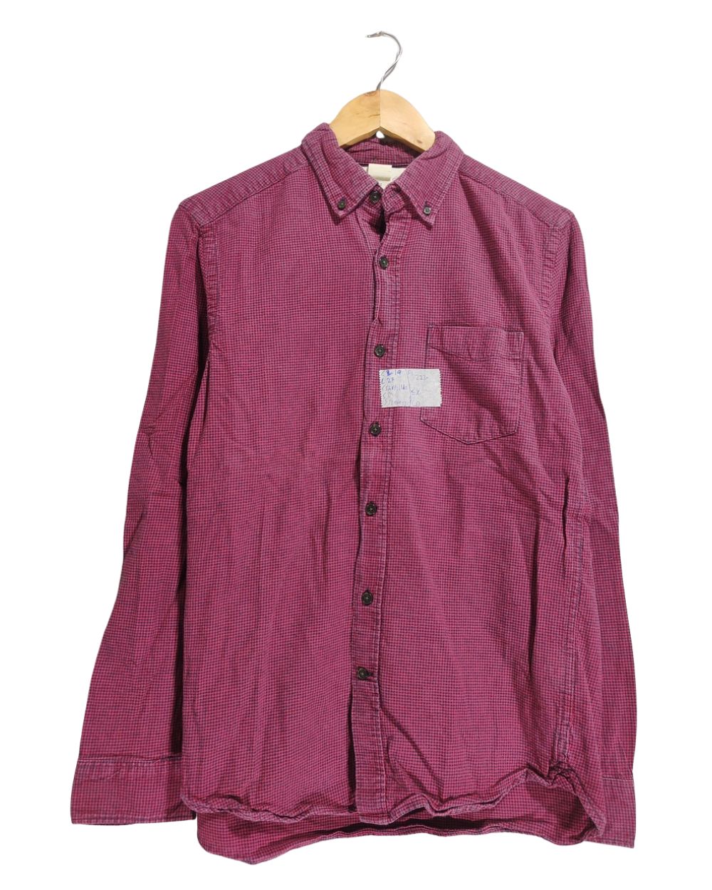 H&M For Men Shirt Medium