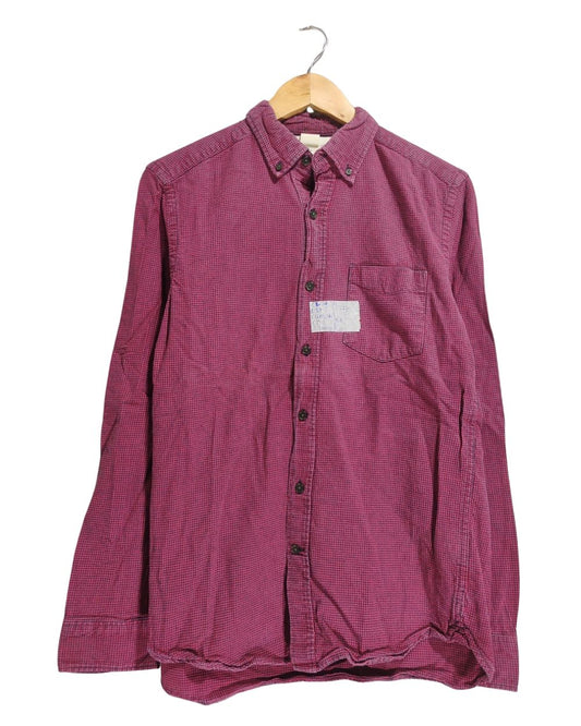 H&M For Men Shirt Medium