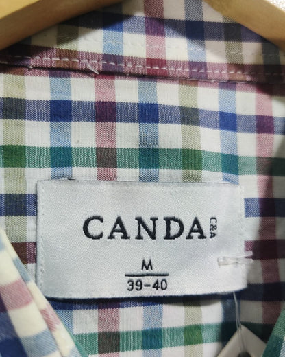 Canda For Men Shirt Medium