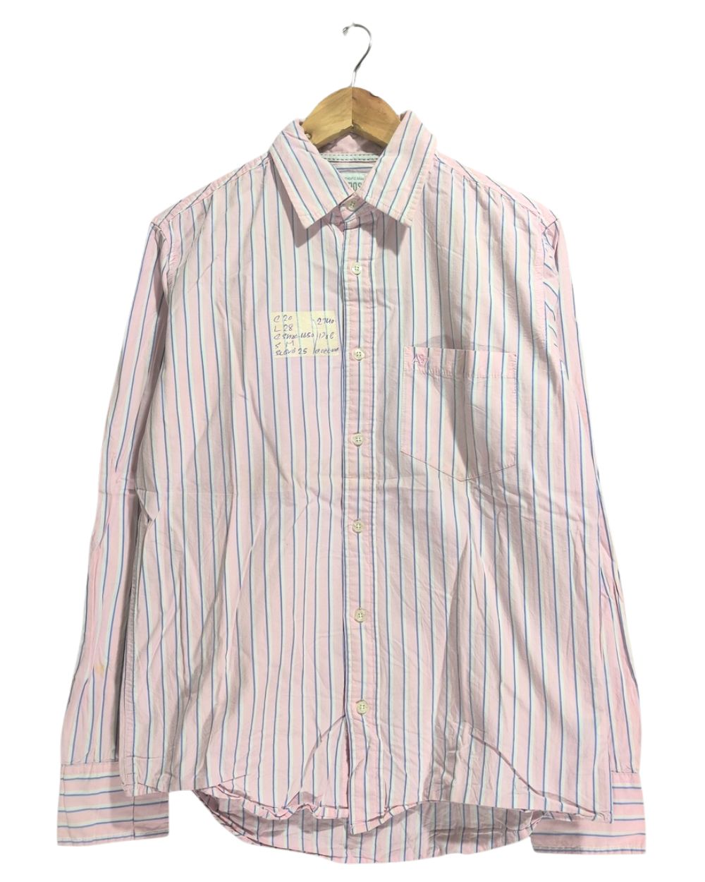 Aeropostale  For Men Shirt Medium