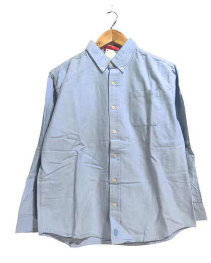 Izod  For Men Shirt Medium