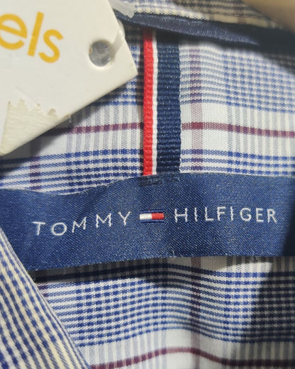 Tommy Hilfiger For Men Shirt Medium