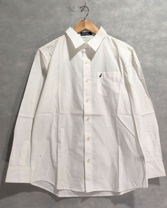 Nautica For Men Shirt Small