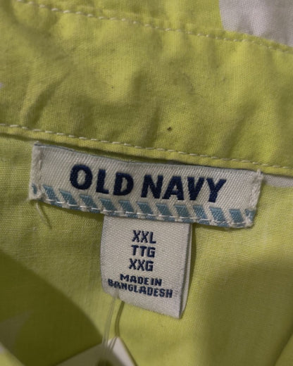 Old Navy  For Men Shirt Small