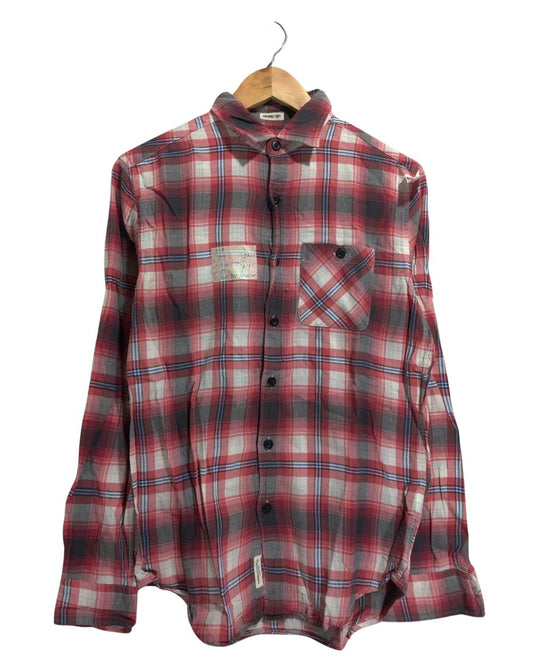 American Eagle For Men Shirt Small