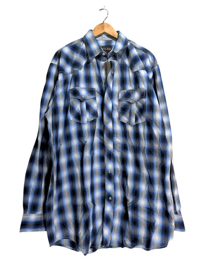 Pintlar For Men Shirt Large