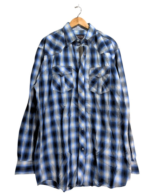 Pintlar For Men Shirt Large