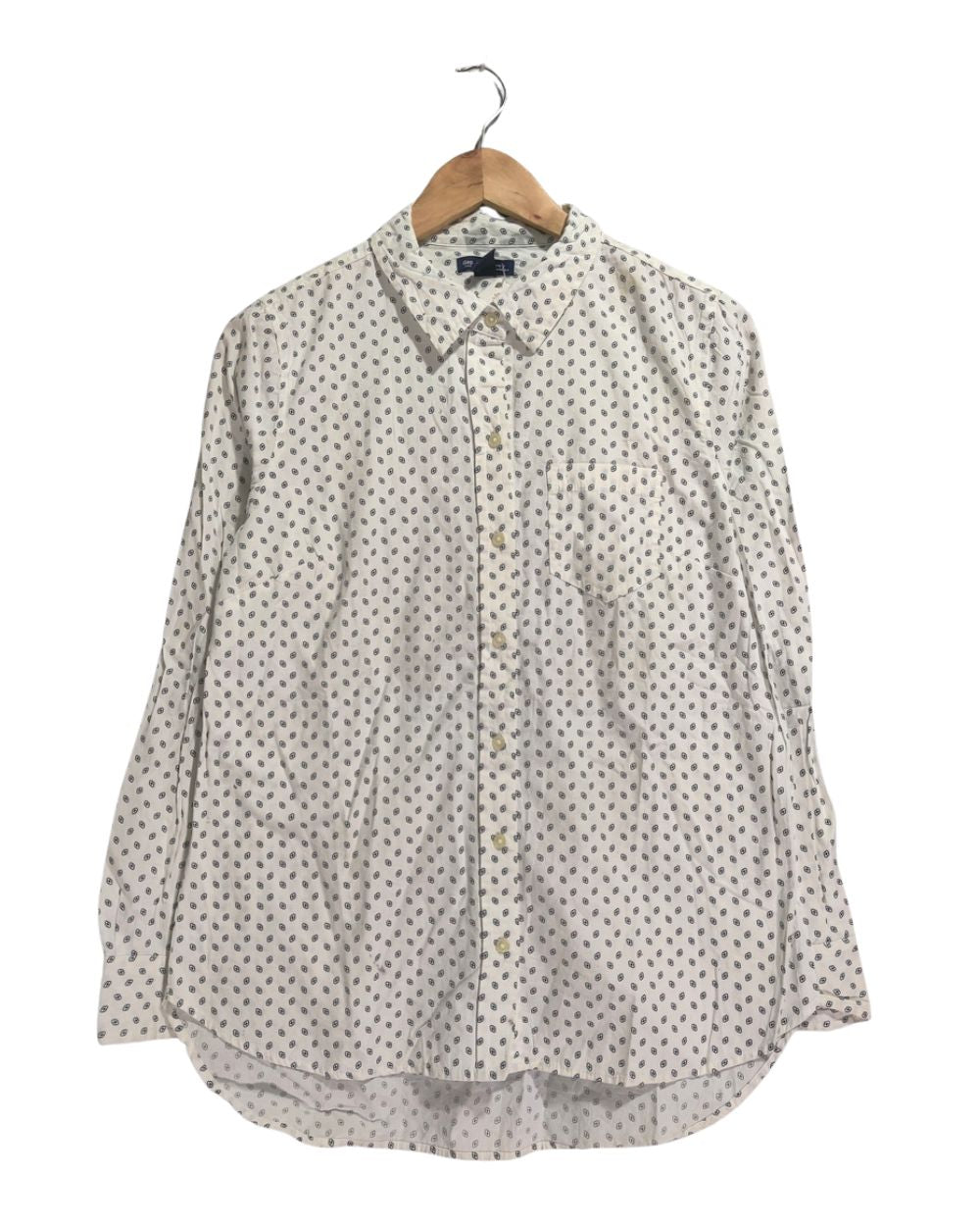 Gap For Men Shirt Small