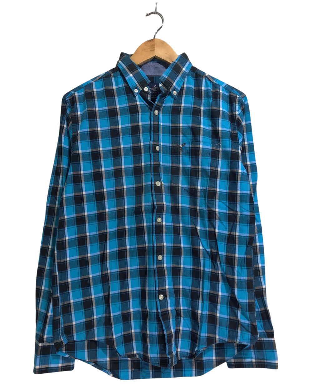 American Eagle For Men Shirt Small