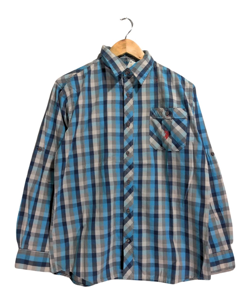 U.S. Polo Assn  For Kids Shirt 18 Years