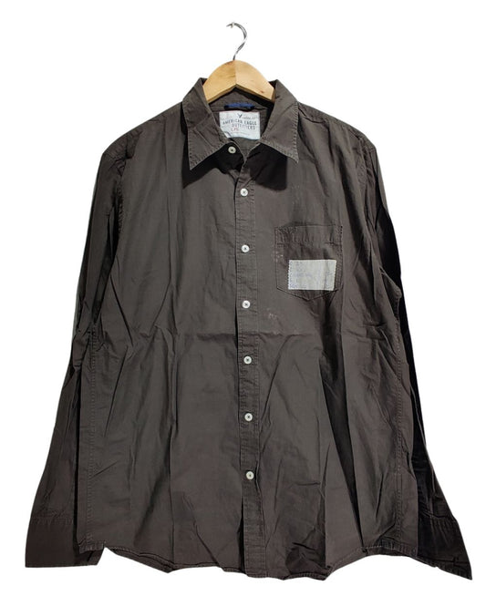American Eagle  For Men Shirt Large