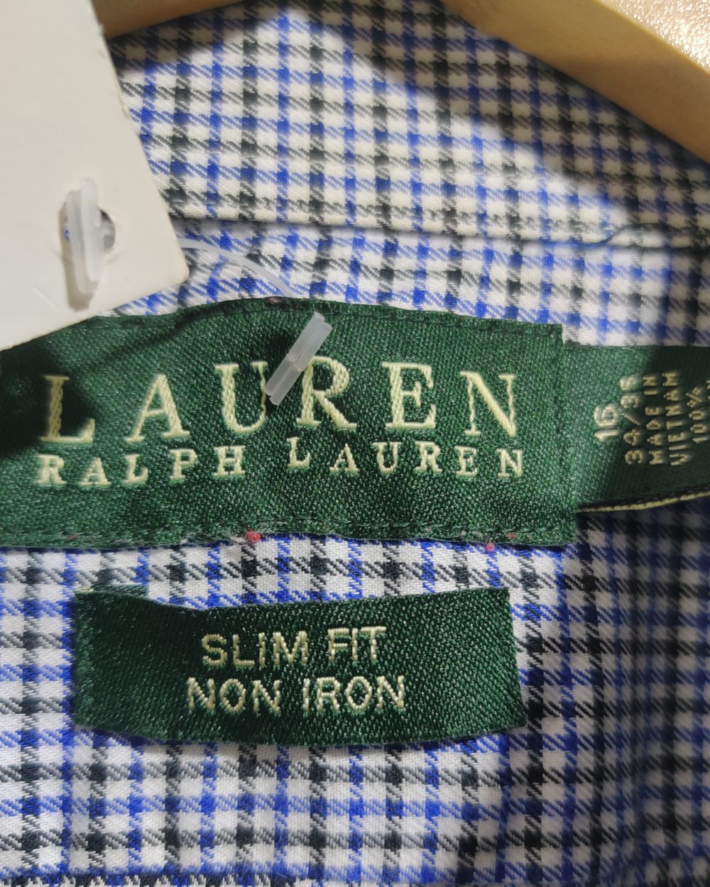Ralph Lauren  For Men Shirt Large