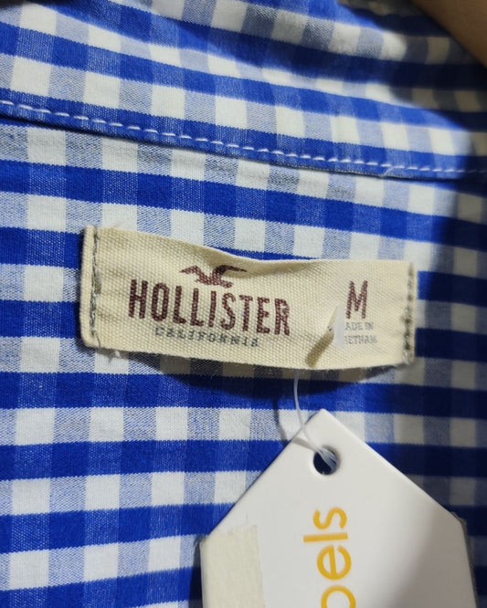 Hollister For Men Shirt Medium