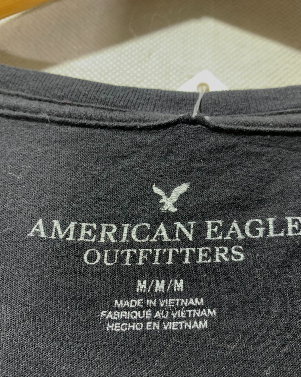 American Eagle For Men Cotton T Shirt