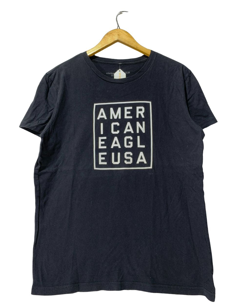 American Eagle For Men Cotton T Shirt