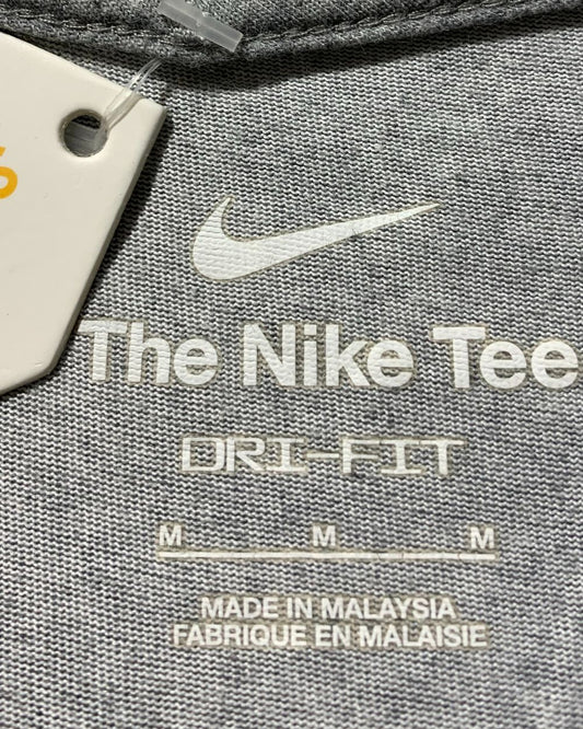 Nike For Men Cotton T Shirt Medium