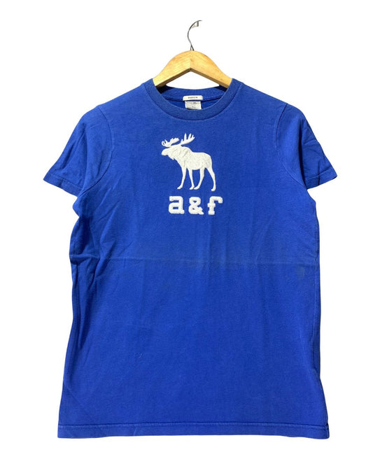 Abercrombie & Fitch For Men Cotton T Shirt Medium