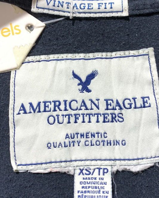 American Eagle For Men Cotton T Shirt X Small