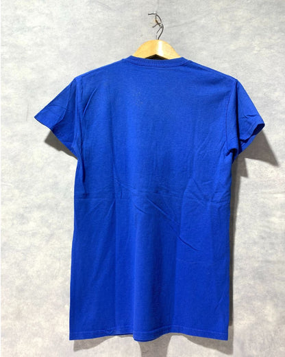 PEP Band For Men Cotton T Shirt Small