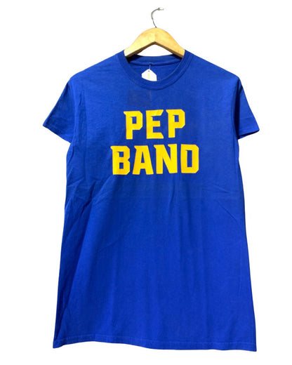 PEP Band For Men Cotton T Shirt Small