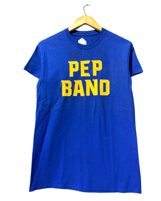 PEP Band For Men Cotton T Shirt Small