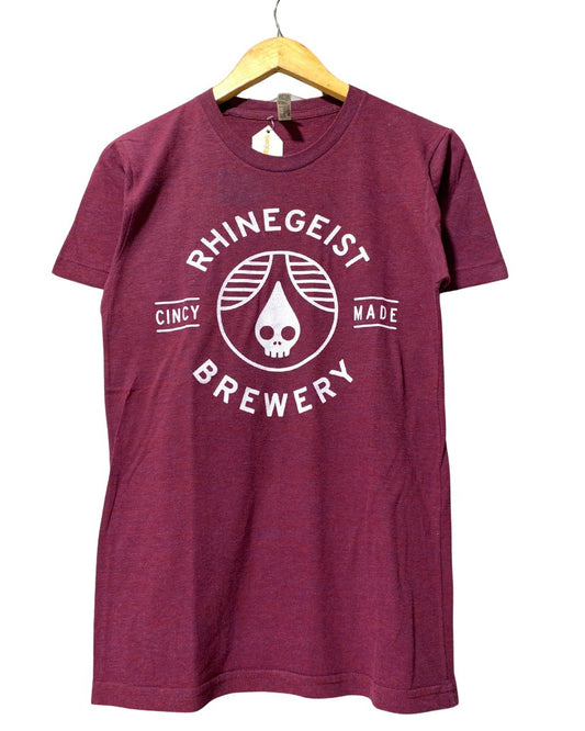 American Apparel For Men Cotton T Shirt Small