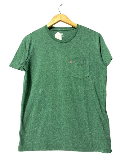 Levi's For Men Cotton T Shirt Small