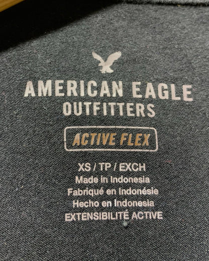 American Eagle For Men Cotton T Shirt Small