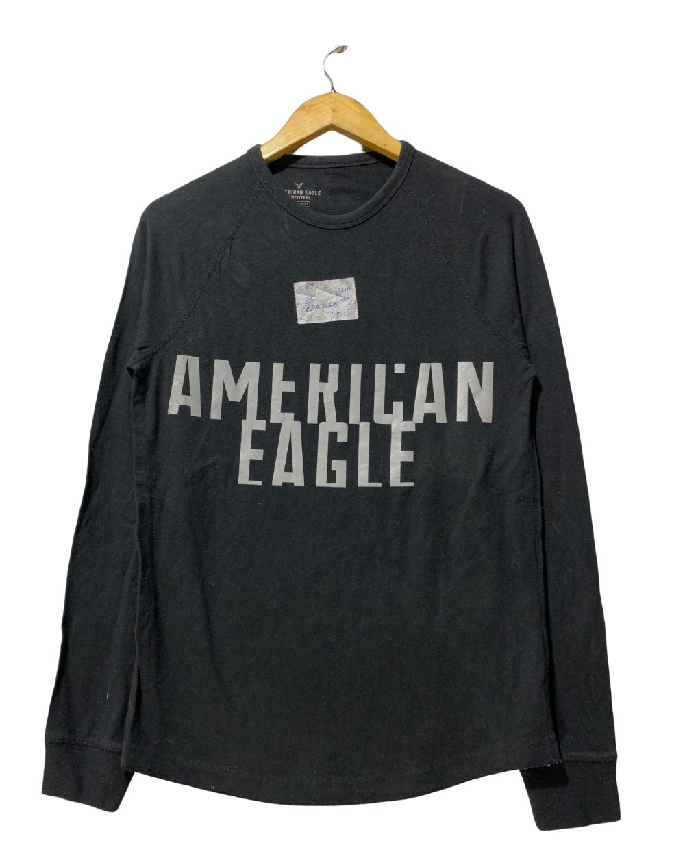 American Eagle For Men Cotton T Shirt Small