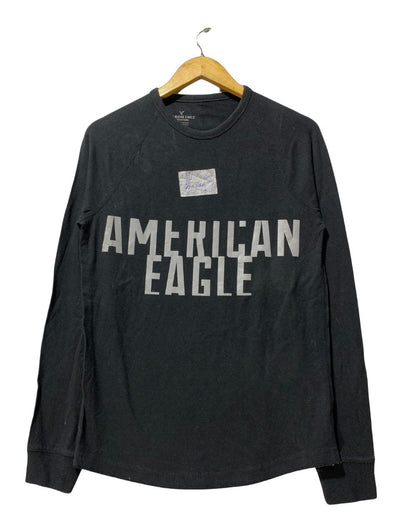 American Eagle For Men Cotton T Shirt Small