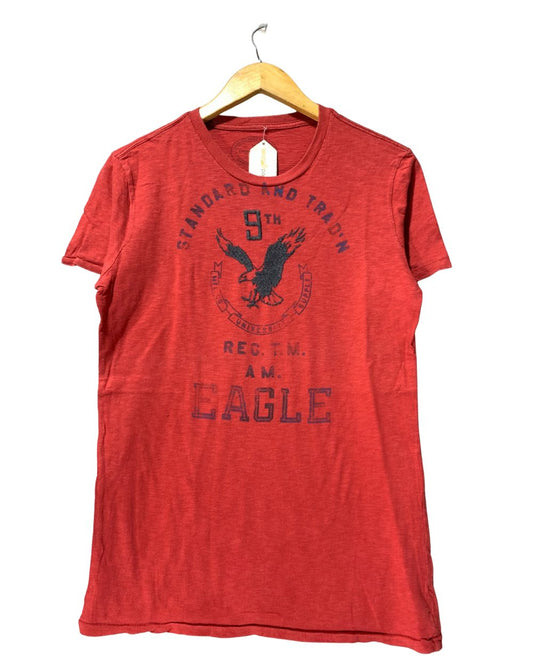 American Eagle For Men Cotton T Shirt X Small