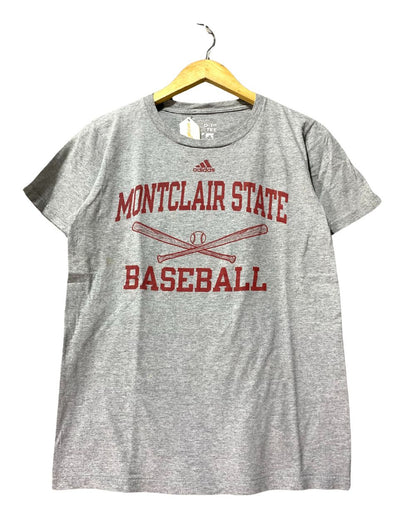 Adidas For Men Cotton T Shirt Small